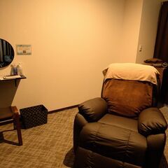 💆‍♀️極上睡眠ドライヘッドスパ💆‍♂️　仙豆のちから那覇泉崎店 − 沖縄県