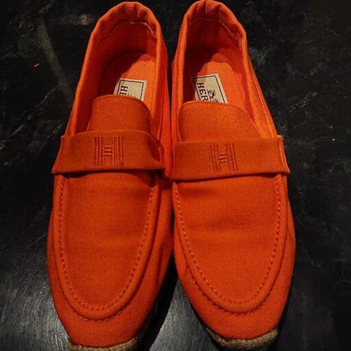 エルメスシューズ