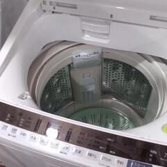HITACHI BW-V70E-W 全自動洗濯機 ビートウォッシュ ホワイト [洗濯7.0