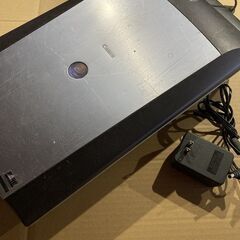 Canon イメージスキャナー CanoScan 8000F フ...