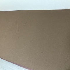マットレス　ドンキホーテにて5000円くらいで購入した物です。