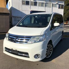セレナﾊｲｳｪｲｽﾀｰVｾﾚｸｼｮﾝ*H21*検長R6/1*メモ...