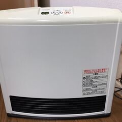 Rinnai リンナイ ガスファンヒーター RC-L4002E-...