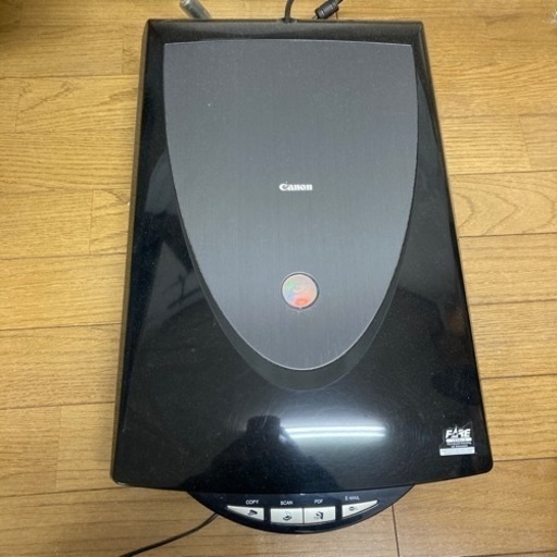 キャノンスキャナー　F917500