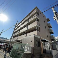 初期費用6.0万円！兵庫駅まで徒歩8分！3口ガスシステムキ…
