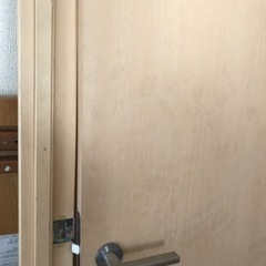 ドア取付セット