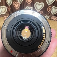 シグマ　超広角レンズ　キャノンマウントの画像