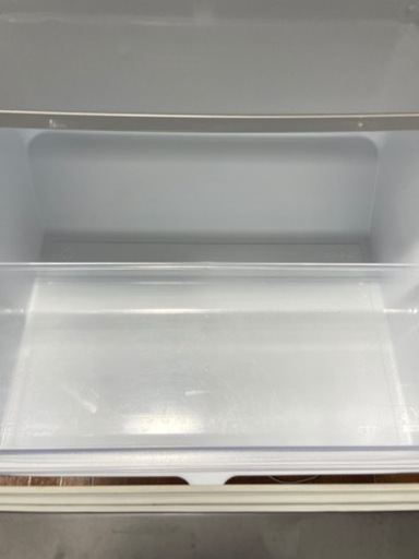 送料・設置込み　冷蔵庫　370L MITSUBISHI 2011年