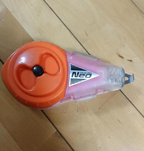 【商談中】ハンディチョークライン Neo