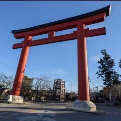 神社やお寺、お城など巡りたい！