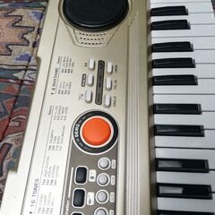 電子ピアノ中古★50鍵の画像