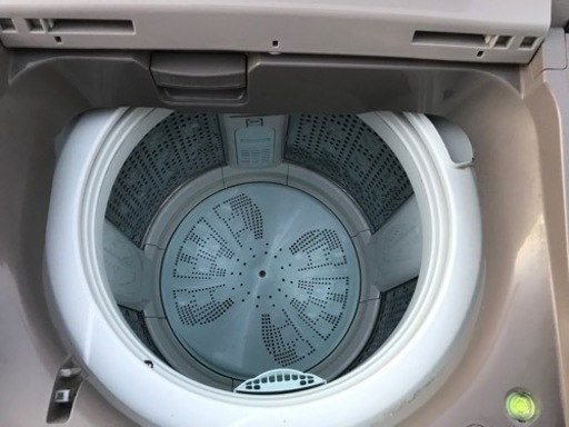 大幅値下げ⭐︎HITACHI  日立　10kg洗濯機　BW-V100A  2016年製