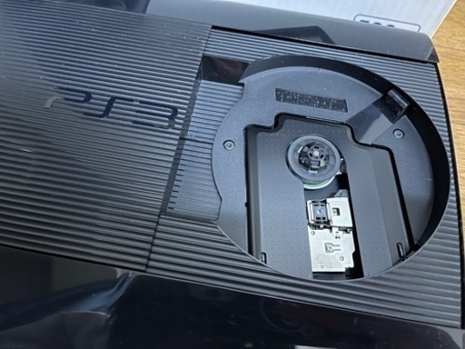 SONY PlayStation3 CECH-4300C