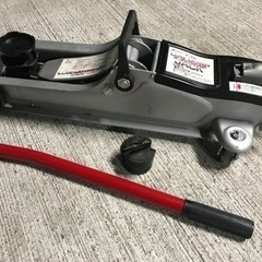 ローダウンジャッキ 2t