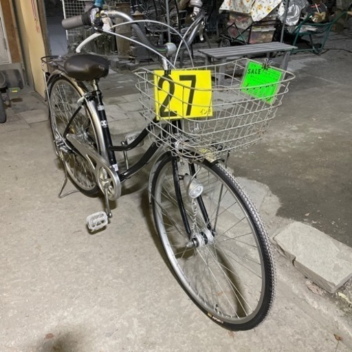 【2080】学童　27インチ　13,200円（税込）