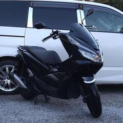 PCX JF81 125cc 