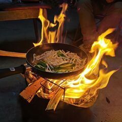 癒やしの薪屋🪓🔥HIASOBI　 ナチュラル🔥ウッド　24時間営...