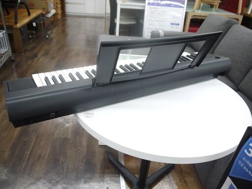 YAMAHAのNP-12電子ピアノのご紹介！安心の6ヶ月保証つき【トレジャーファクトリー入間店家電紹介22-01】