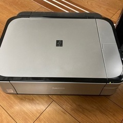 キャノン　プリンター