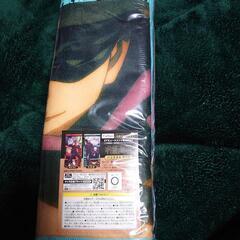 呪術廻戦 バスタオル 五条悟