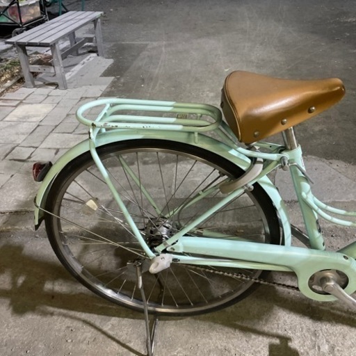 【2082】シティ　ブリヂストン　カジュナ　26インチ　28,600円（税込）