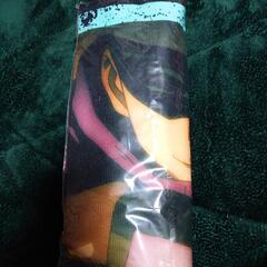 呪術廻戦 バスタオル 五条悟の画像