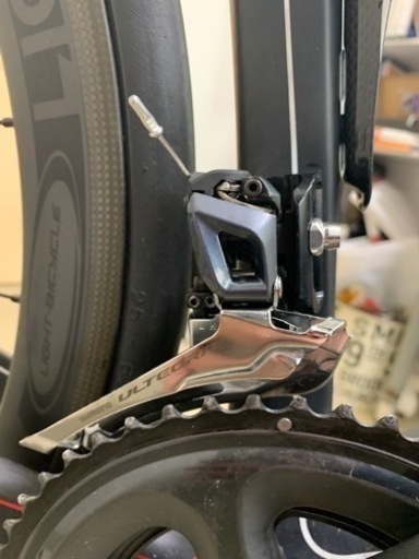 Shimano ultegra r8000 クランクのみr6800