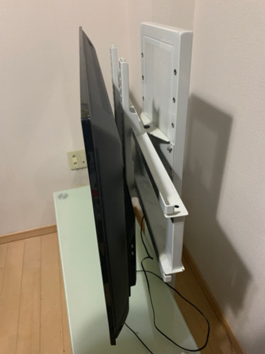 液晶TV テレビ台　DVDプレーヤー　セット値下げ交渉可能