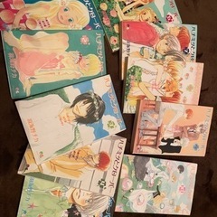 ハチミツとクローバー