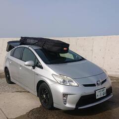 トヨタ プリウス 2012 24年式 L 11万キロ シルバー