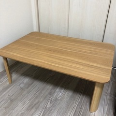 机お譲りします。(1/31まで)