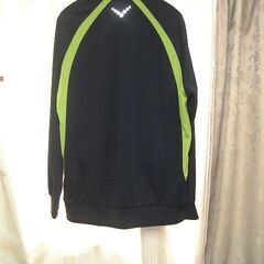 ボディメーカーのスポーツウェア（メンズ・ＸＬ）の画像