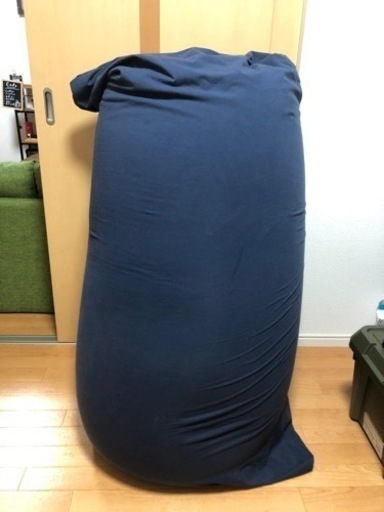 Yogibo Max  ヨギボー マックス　大幅値下げ在庫あり　ソファ　ソファー