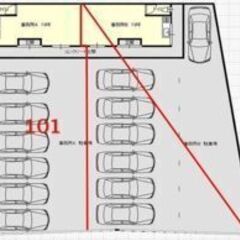 八重瀬町外間の賃貸事務所(７．８坪)付き作業場(ヤード)駐車場(４５坪) − 沖縄県