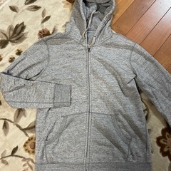 パーカー2枚セット　XL