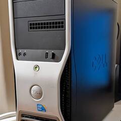 ゲーミングPC/SSDで高速起動/メモリ12GB/GTX960 /正規版Windows 10 Pro搭載