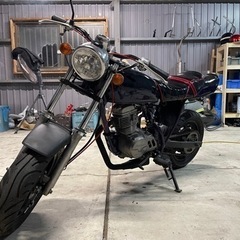 エイプ50 z2テール原付 (高谷翔也) 泉佐野のバイクの中古 エイプ50 z2テール原付 (高谷翔也) 泉佐野のバイクの中古