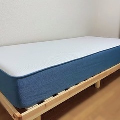 🐨コアラマットレス美品（シングル）早い者勝ち