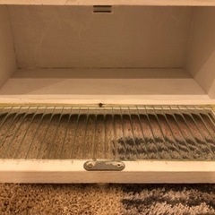 キャビネットの画像