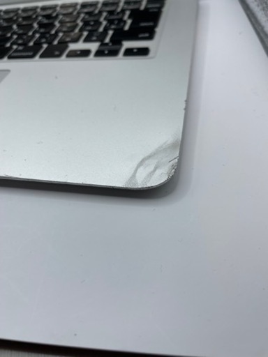 MacBook Air 13インチ 2014 #22024