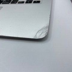 MacBook Air 13インチ 2014 #22024の画像