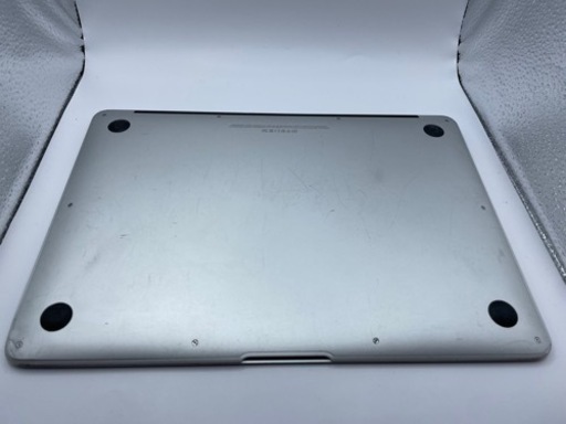 MacBook Air 13インチ 2014 #22024