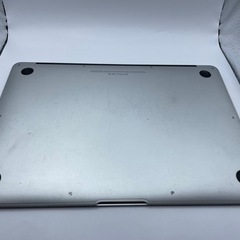 MacBook Air 13インチ 2014 #22024の画像