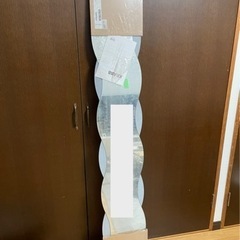 IKEA KRABB （鏡）