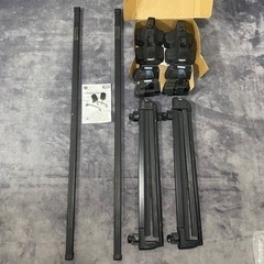 THULEルーフキャリア