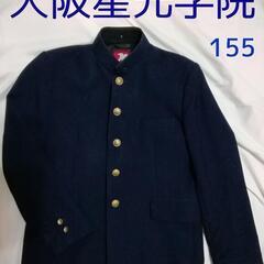 大阪星光学院  制服     男子校の画像