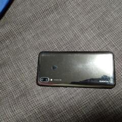 HUAWEI nova lite3　スマホの画像
