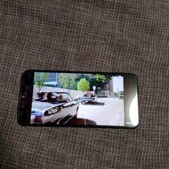 HUAWEI nova lite3　スマホの画像