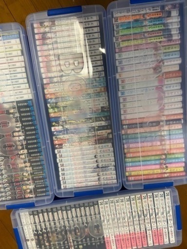 鬼滅の刃！進撃！約ネバ！五等分の花嫁など！漫画まとめ