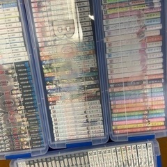 鬼滅の刃！進撃！約ネバ！五等分の花嫁など！漫画まとめ